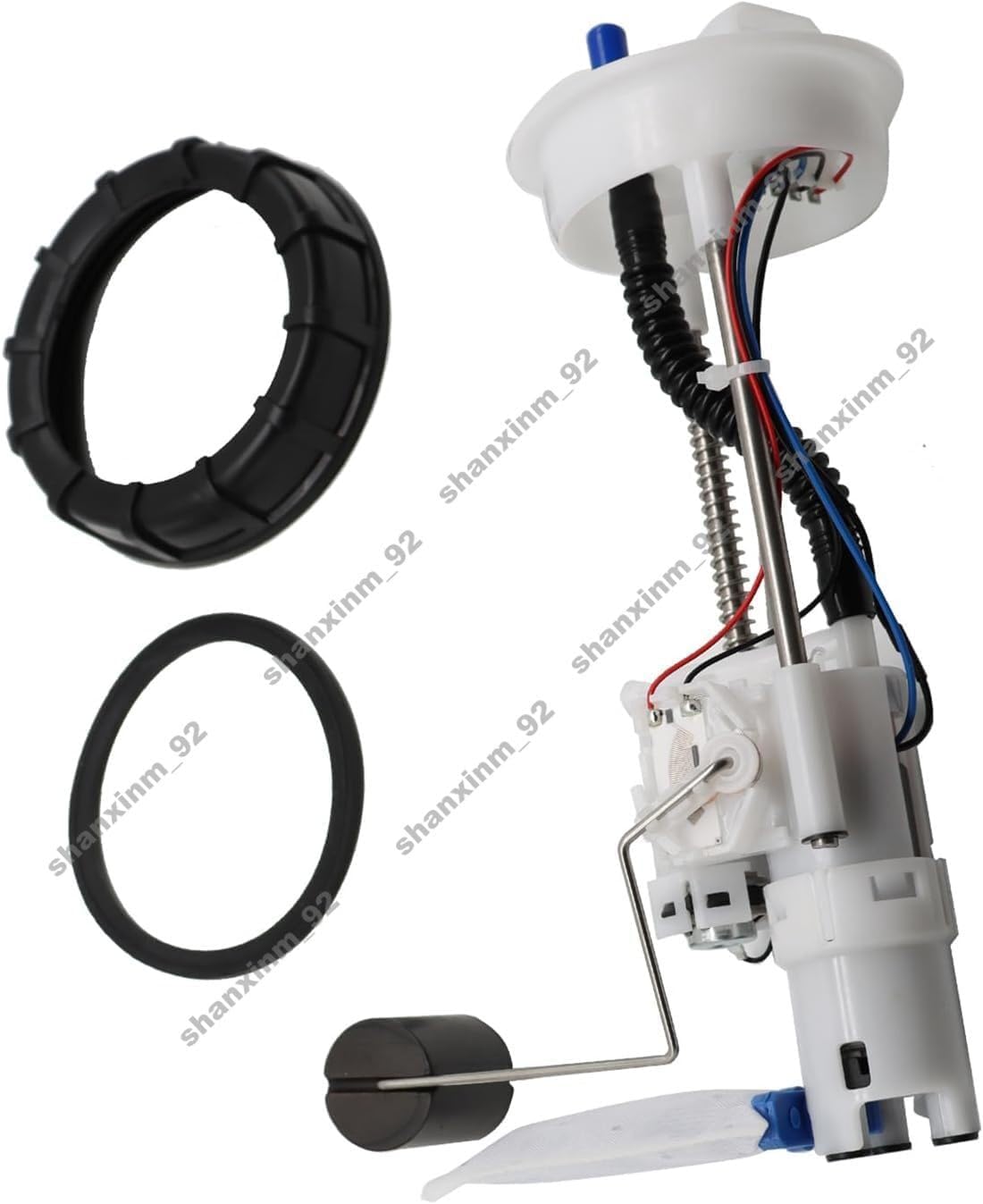 ya 6 8.24 baidi 2208323 2208591 Fuel Pump Assembly for Polaris UTV RZR 4 900 XP 1000 4 1000