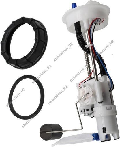 ya 6 8.24 baidi 2208323 2208591 Fuel Pump Assembly for Polaris UTV RZR 4 900 XP 1000 4 1000