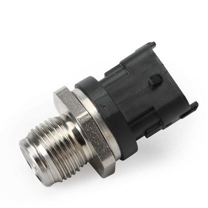 ya 4 8.14 1 Fuel Rail Pressure Sensor 0281002971 for Sierra for Chevrolet for GMC for Silverado 6.6L