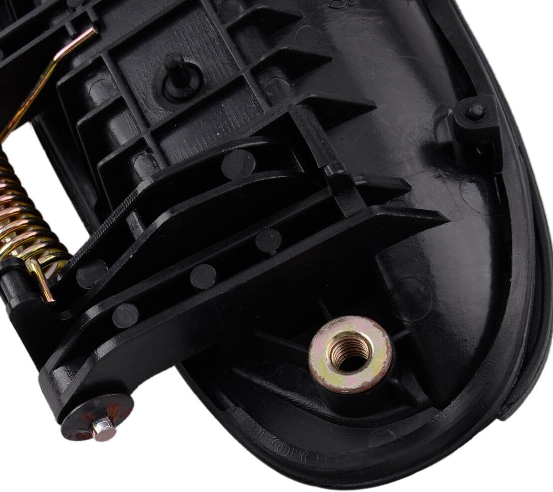 ya 2 8.15 Front Right Exterior Door Handle for Chevrolet Aveo for Pontiac 96541632