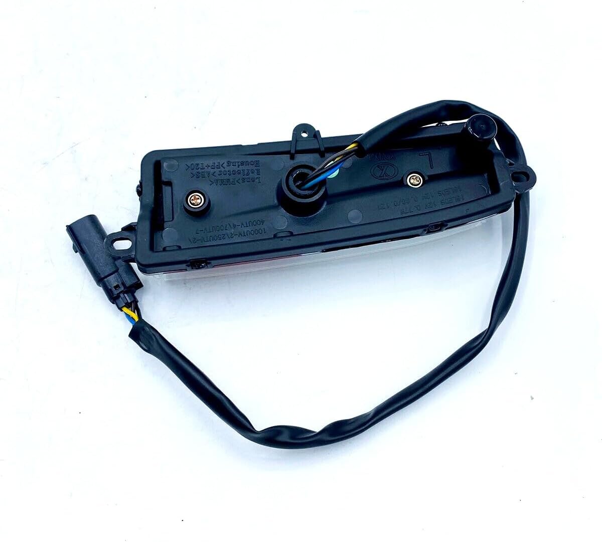 ya 27 10.13 baidi Tail Light Left Rear LED Tail Light UTV HiSun 700 Sector Knight Cowboy Coleman