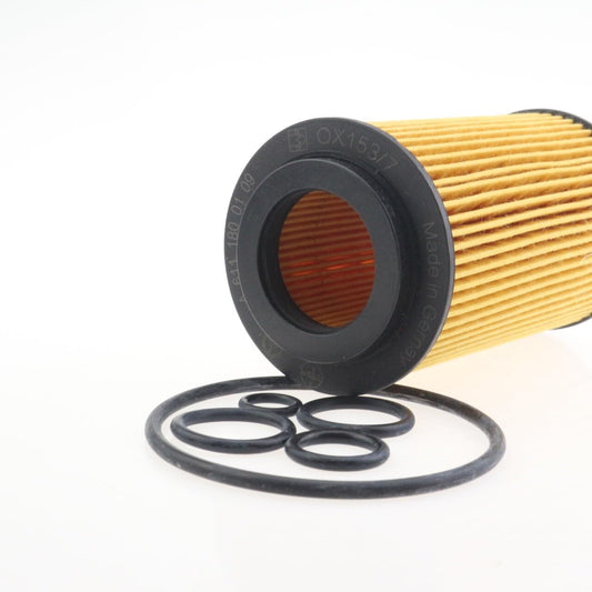 ya 4 8.8.2 Oil filter kit 6111800009 for Mercedes-Benz for Dodge for Freightliner Sprinter