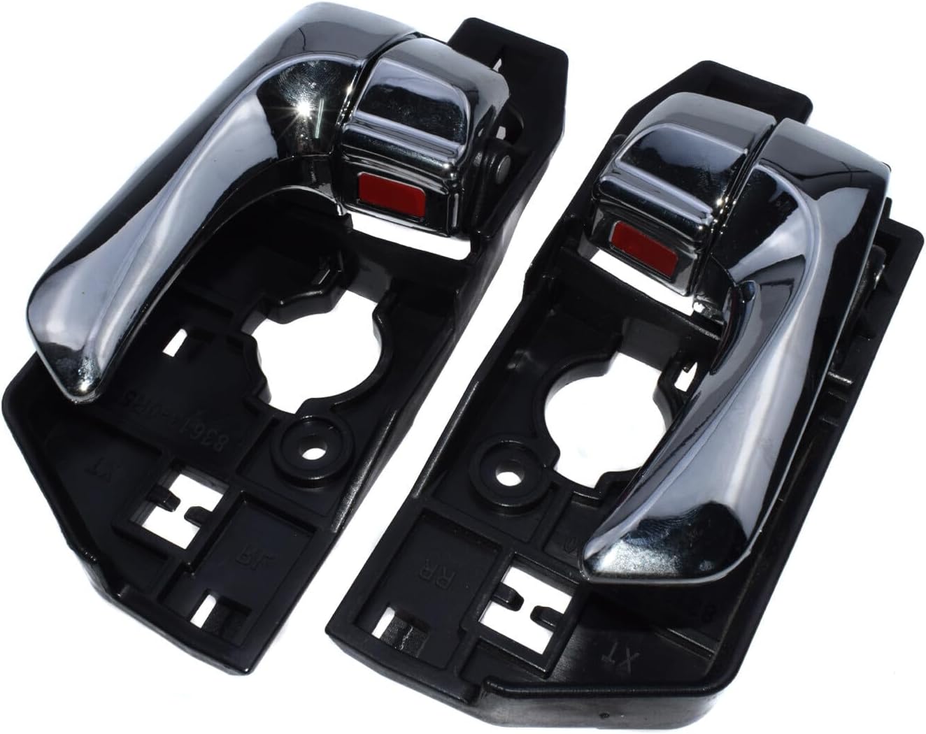 ya 4 8.24 baidi Rear LH and Right Hand Inner Door Handle for 2009-2010 for Hyundai Sonata 836103K530