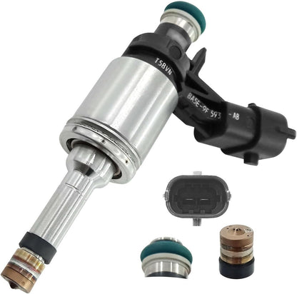 ya 12 10.8 baidi Fuel Injector BA5E-9F5593-AB for Buick Verano Regal for Chevrolet Cobalt HHR Sky