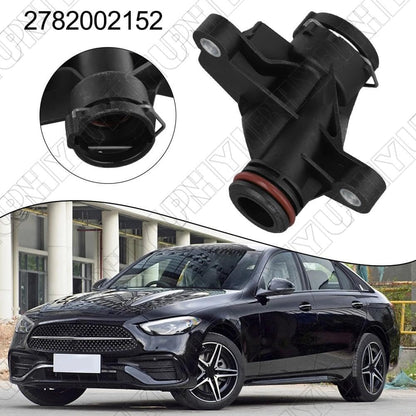 ya 5 8.10 Engine Coolant Water Pipe Joint A2782002152 for Mercedes-Benz S G M SL GL-Class