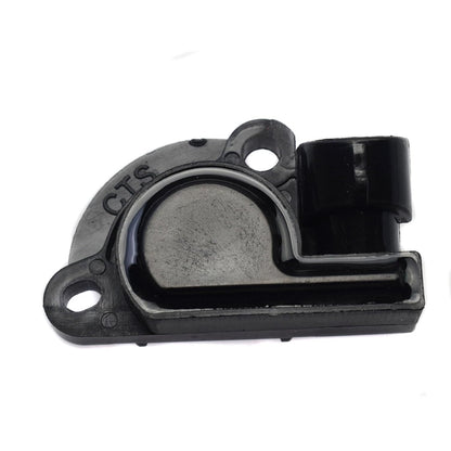 ya 2 8.15 Idle Control Valve and Throttle Position Sensor Suitable for 1991-1995 for Chevrolet C1500