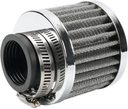 ya 13 9.15 baidi 1.4¡±/35mm Car Air Filter Universal Cold Air Intake Filter High Flow Breather