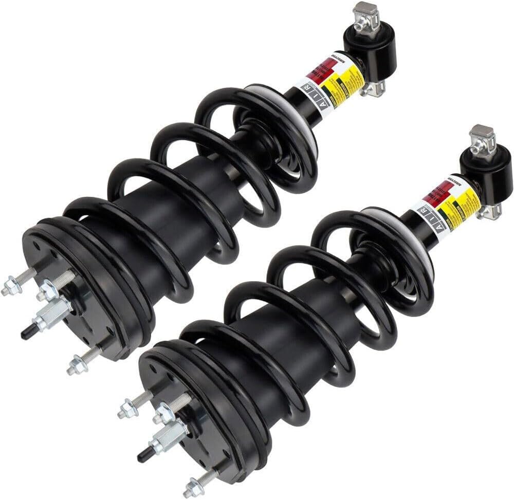 ya 12 10.8 baidi Pair Front Quik Spring Struts Assembely for Cadillac for Escalade EXT ESV 2007-2014