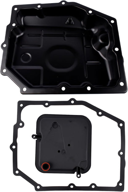 ya 10 9.16 baidi Transmission Oil Pan Kit for Jeep for Wrangler Liberty for Chrysler for Dodge Nitro for Ram 1500-