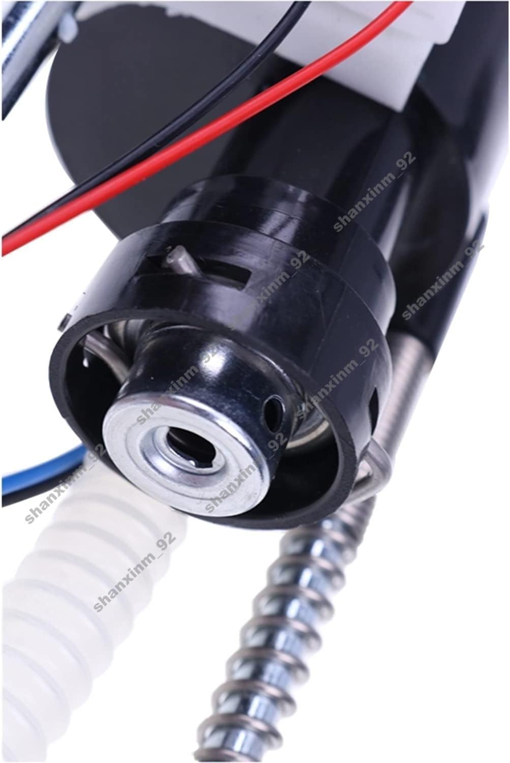ya 6 8.24 baidi 13.78 Fuel Pump 2521322 for Polaris Ranger 500 800 Sportsman 850 RZR 570