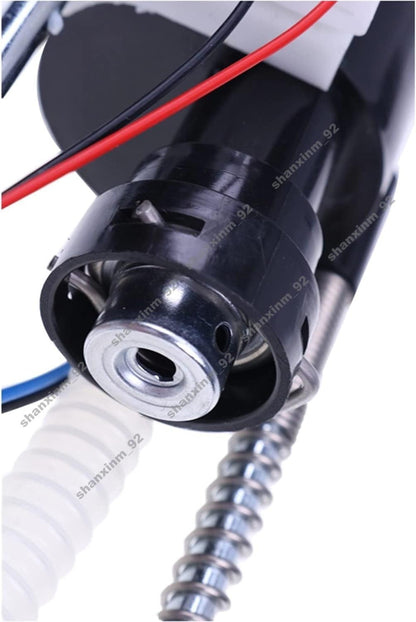 ya 6 8.24 baidi 13.78 Fuel Pump 2521322 for Polaris Ranger 500 800 Sportsman 850 RZR 570