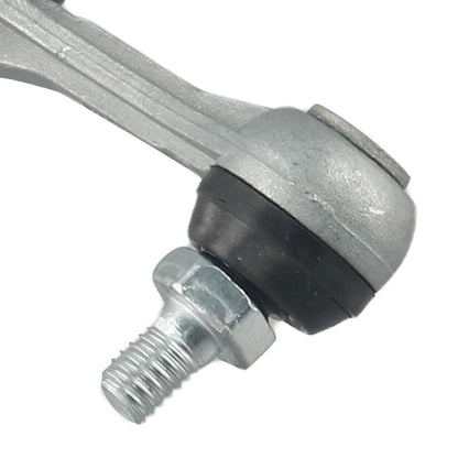 ya 23 10.7 baidi Silver Leveller Rod for for CRV 2007 11 6 3cm Rear Headlight Sensor