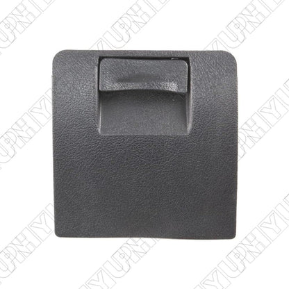 ya 5 8.24 baidi Black Fuse Box Coin Holder Storage Tray Box for Toyota Highlander 2009-18