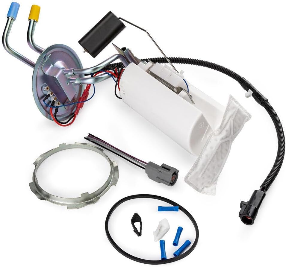 ya 4 8.8.2 SP2005H Fuel Pump Assembly for Ford F-150 F-250 F-350 F Super Duty F6TZ9A407AB