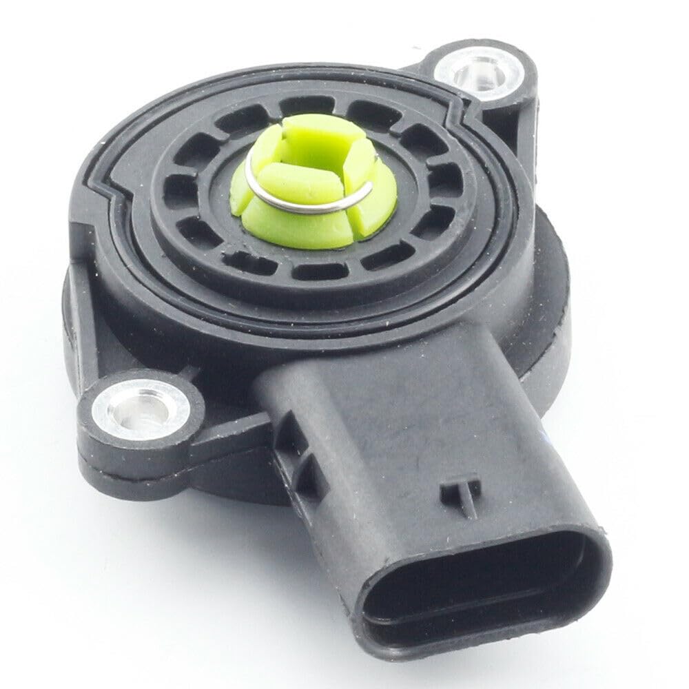 ya 4 8.14 Air Intake Manifold Flap Position Sensor Fits for Audi A4 2009-2016 06J907386