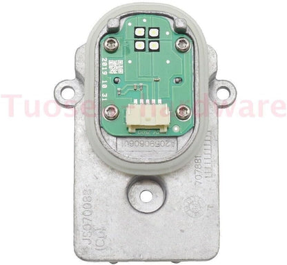 ya 14 9.20 zhengce A2059060601 Headlight Ballast Control Module for Benz W205 W217 W156 W205-1