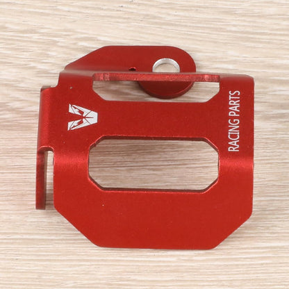 ya 23 10.7 baidi Brake Master Cylinder Fluid Reservoir Guard for Ducati Supersport 937 939 950 /S