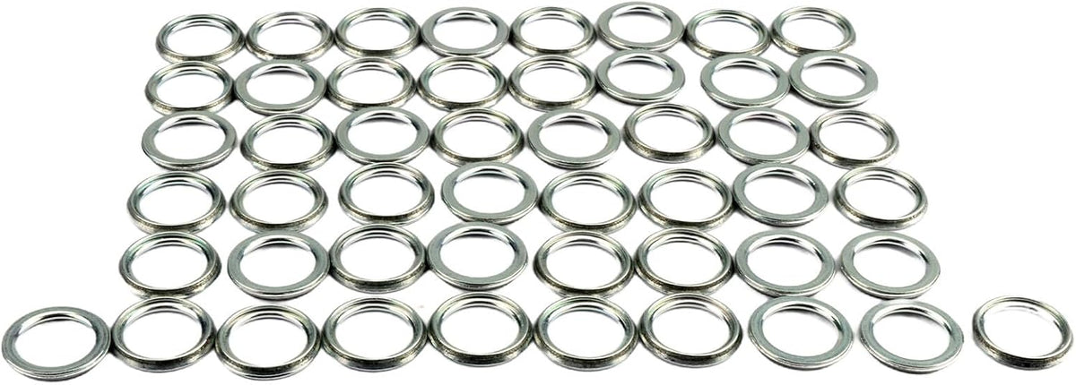 ya 9 10.24 50X 35178-30010 for Toyota FJ Cruiser for Land Cruiser Oil Drain Plug Gasket Washer