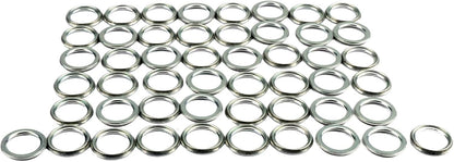 ya 9 10.24 50X 35178-30010 for Toyota FJ Cruiser for Land Cruiser Oil Drain Plug Gasket Washer