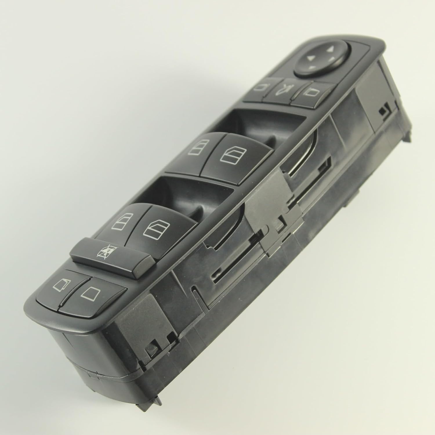 ya 8 8.24 baidi Left Front Door Window Mirror Master Switch for Mercedes-Benz GL R Class