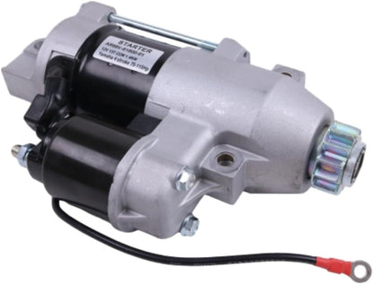 ya 7 8.24 baidi STARTER compatible with for Yamaha 50HP 60HP 70HP ENGINES6CJ-81800-00 6CJ-81800-00-00