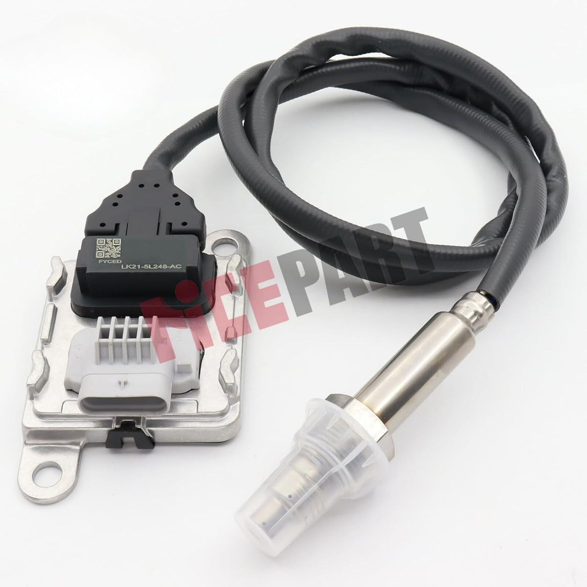 ya 9 10.24 PM Nox Sensor LK21-5L248-AC SNS 977A Compatible for Ford