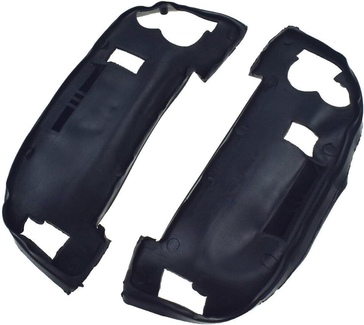 ya 5 8.10 Pair Front LH & RH Exterior Door Handle Seals for VW Eurovan 701837005 701837206