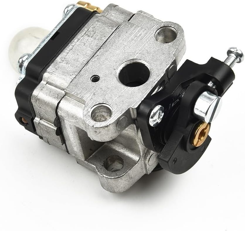 ya 23 10.7 baidi Carburetor For for MANtis Tiller 4 Cycle Engine GX22 UMK431 WX10 Water Pump UK