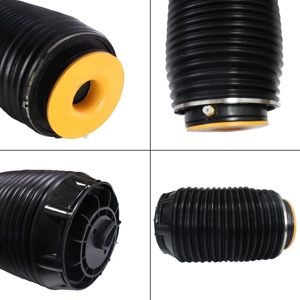 ya 10 9.16 baidi 2PCS Rear L+R for Hyundai for Genesis/Equus Centennial Air Suspension Spring Bags