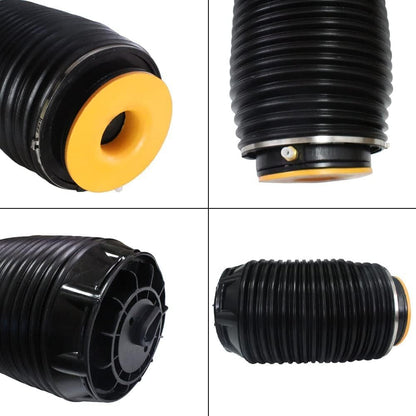 ya 10 9.16 baidi 2PCS Rear L+R for Hyundai for Genesis/Equus Centennial Air Suspension Spring Bags