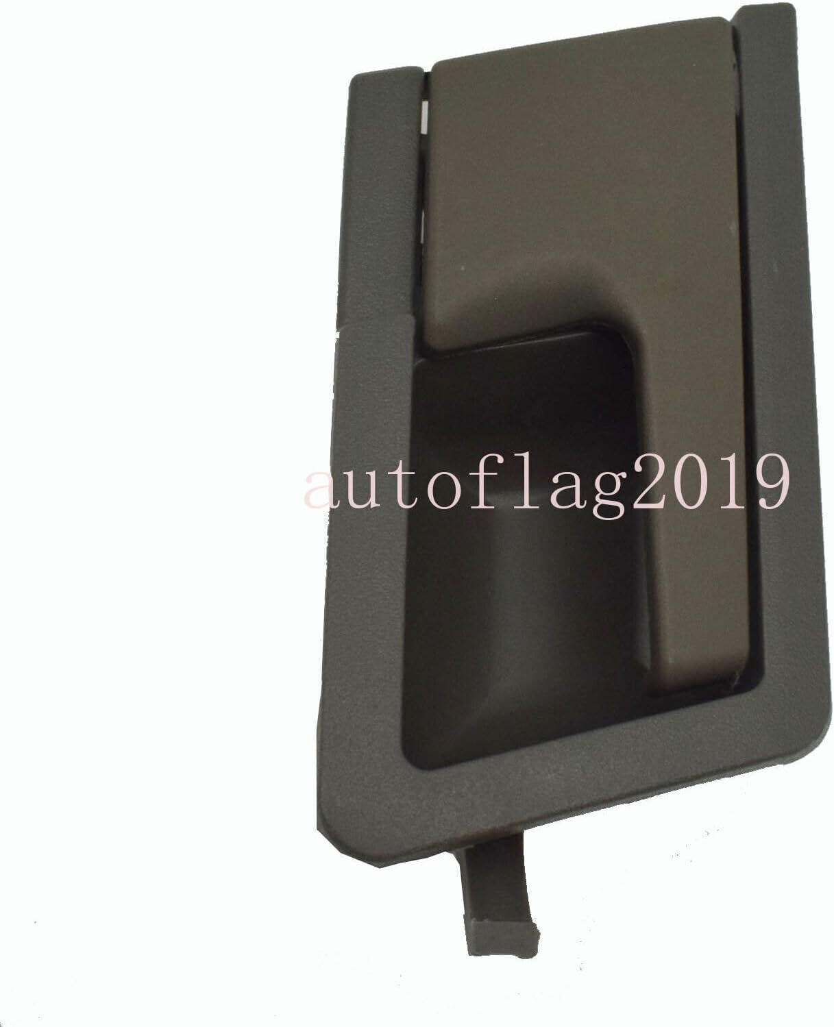 ya 4 8.14 Brown Gray Right Front Door Handle 701837020A for VW Eurovan 1992-2003