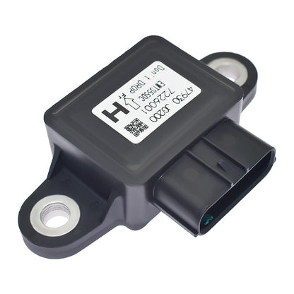 ya 9 10.24 ABS Gravity Sensor 47930-JG200 for Nissan for Infiniti Q50 Juke Rogue Leaf 08-13 1.6