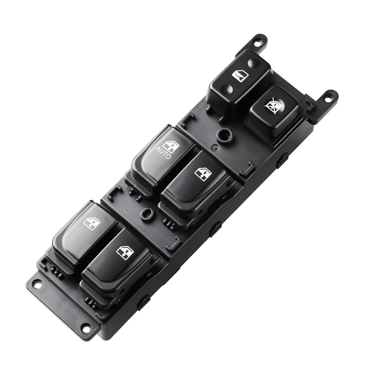 ya 5 8.10 Front Left Power Window Master Switch 93570-3K010 for Hyundai Sonata 2005-2007