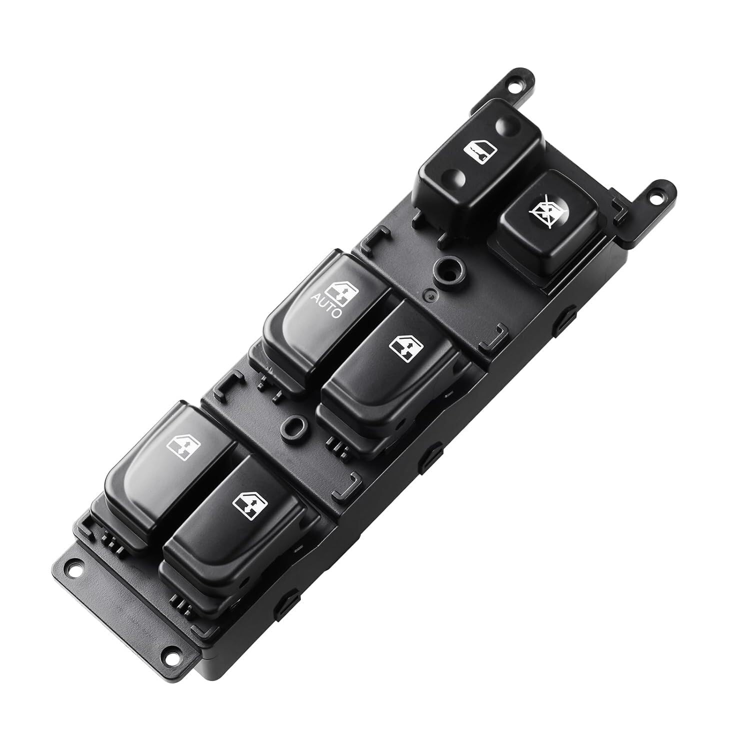 ya 8 8.24 baidi Front Left Power Window Master Switch 93570-3K010 for Hyundai Sonata 2005-2007