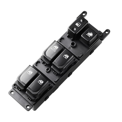 ya 8 8.24 baidi Front Left Power Window Master Switch 93570-3K010 for Hyundai Sonata 2005-2007