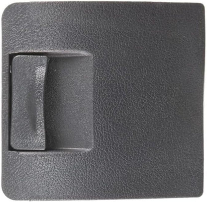 ya 4 8.8.2 1PCS Car Black Fuse Box Coin Holder Storage Tray Box for Toyota Highlander 09-18