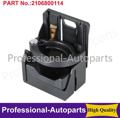 ya 6 8.24 baidi 2106800114 New Front Cup Holder for Mercedes-benz E300 E320 E430 E55 W210