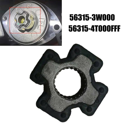 ya 2 8.15 Flexible Steering Coupler 56315-4T000FFF 56315-3W000 for for Hyundai for for Kia New