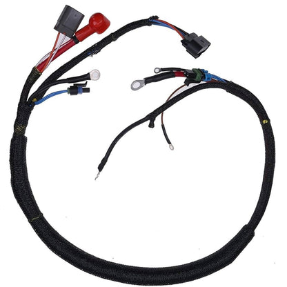 ya 16 10.20 baidi Wiring Harness 6688073 for S130 S150 S160 S175 S185 S205 T140 T180 T190