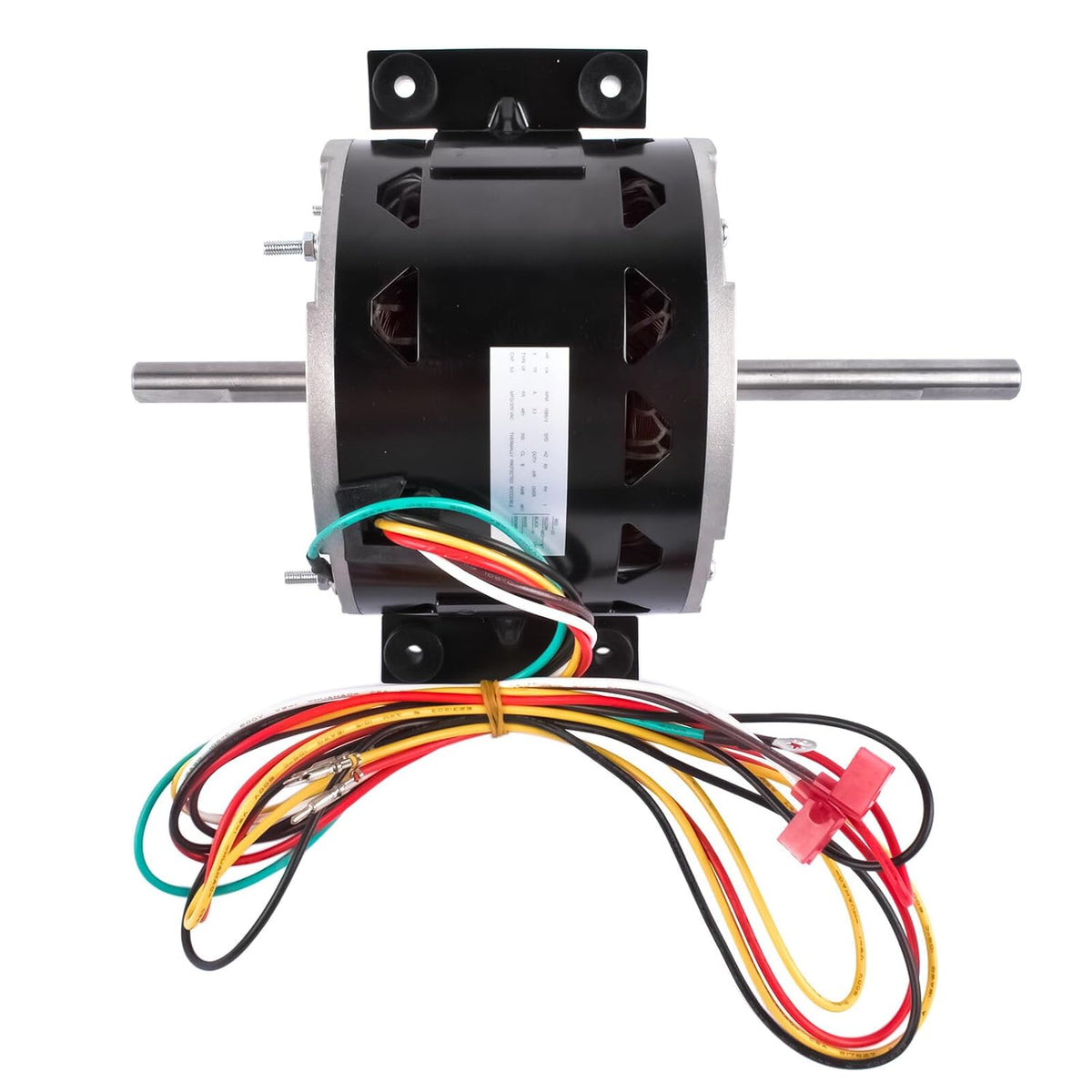 ya 10 9.16 baidi AC Condenser Fan Motor for Brisk Air II RV Air Conditioner B57915 3315332.005