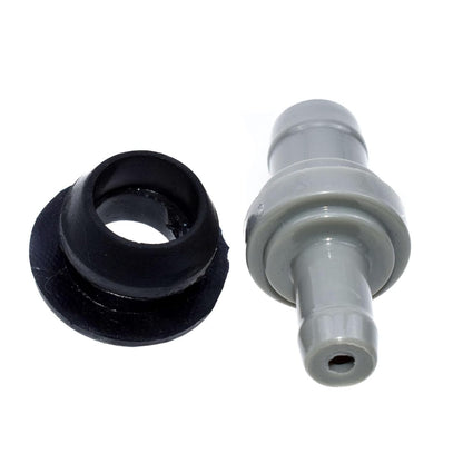 ya 4 8.8 PCV Valve+Grommet Suitable for Toyota for Corolla 93-1997 1.6L 1.8L 12204-15050 90480-18001