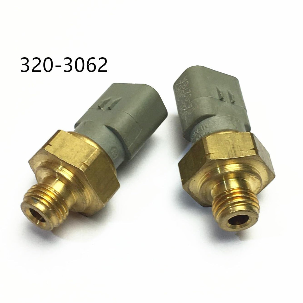 ya 13 9.15 baidi Excavator Diesel Pressure Switch Sensor 320-3062 3203062 320-3061 3203061