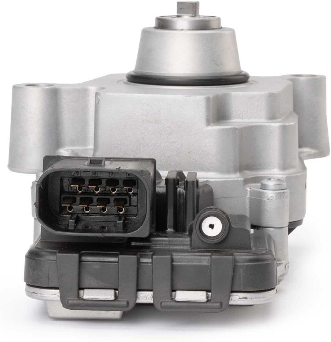 ya 10 9.16 baidi 27607643762 Transfer Case Actuator Control Unit for BMW X5 E70 X6 E71 11-13 12