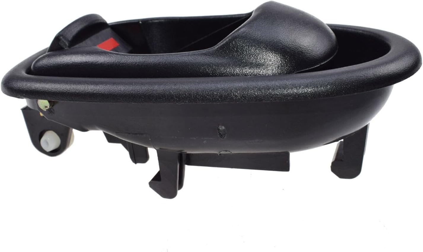 ya 2 8.15 Left Inner Door Handle Black 82610-29002 for Hyundai for Elantra 1996-2000