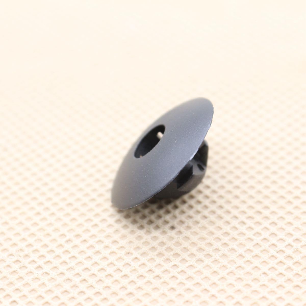 ya 5 8.24 baidi New 25pcs Splash Guard Clip Fixer for VW for Audi N90533301