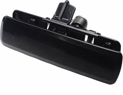 ya 2 8.15 Front Driver Side Exterior Door Handle for Chevrolet Astro for GMC Safari for Pontiac 