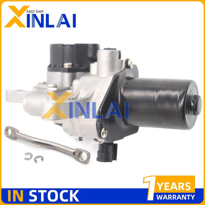 ya 4 8.24 baidi electronic actuator Turbo CT16V suitable for Toyota Hilux KZN130 1KZ-T 1KD-FTV