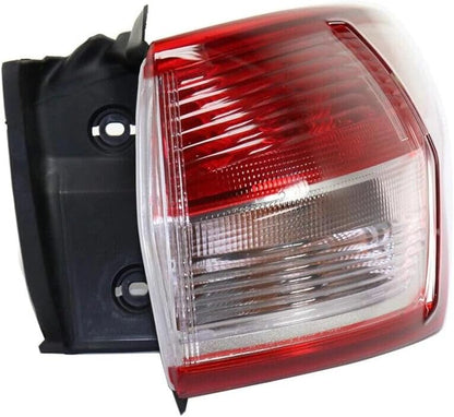 ya 4 8.14 Right Tail Light Tail Light Rear Turn Signal Light for Ford Escape 2013-2015