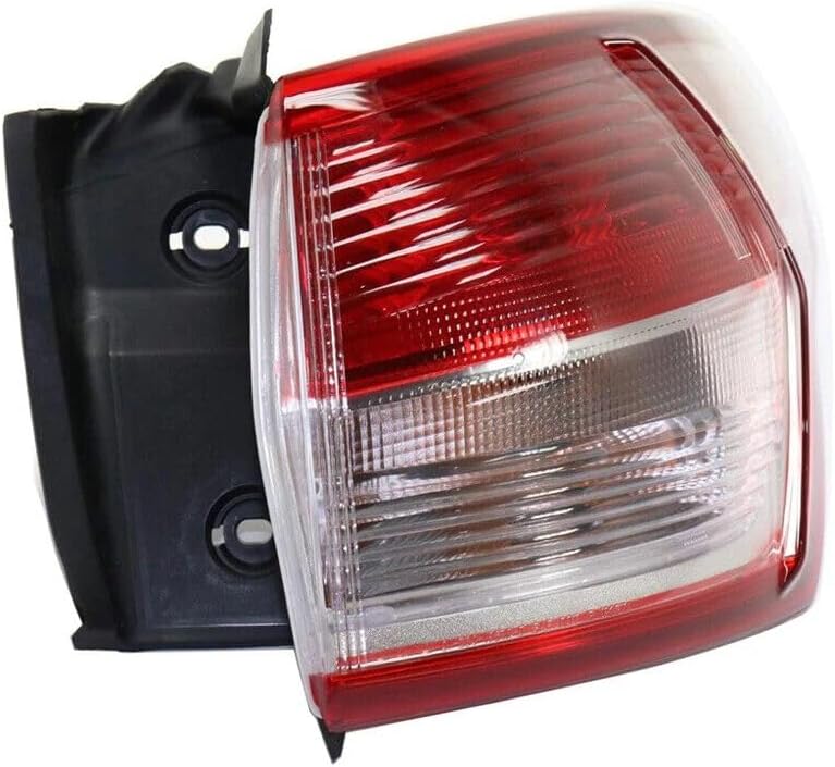 ya 4 8.14 Left Tail Light Tail Light Rear Turn Signal Light for Ford Escape 2013-2015