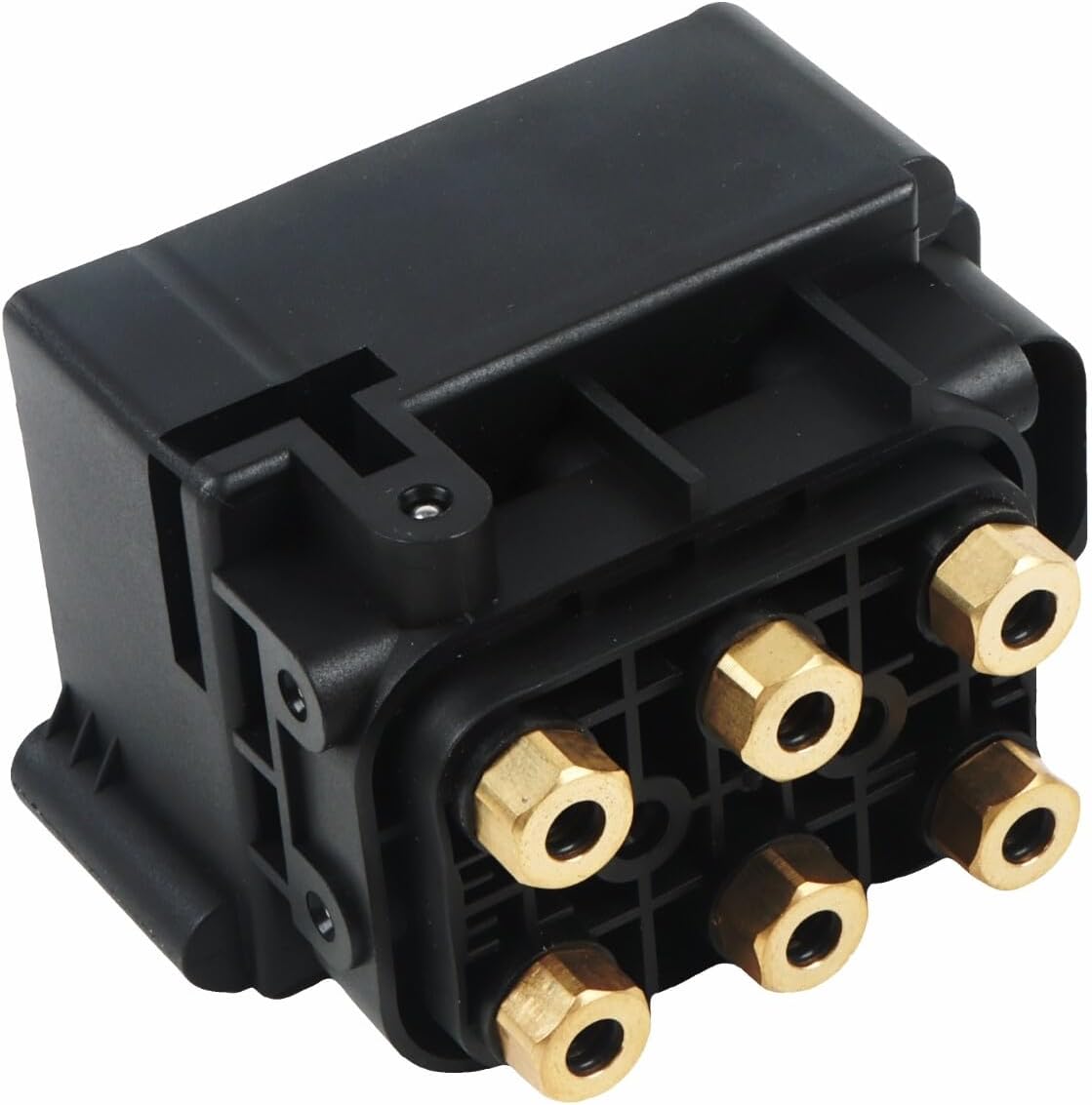ya 10 9.16 baidi Air Suspension Solenoid Valve Block for Jeep for Grand Cherokee for VW Touareg 11-19 US